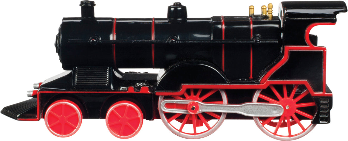 Classic Light  Sound Train