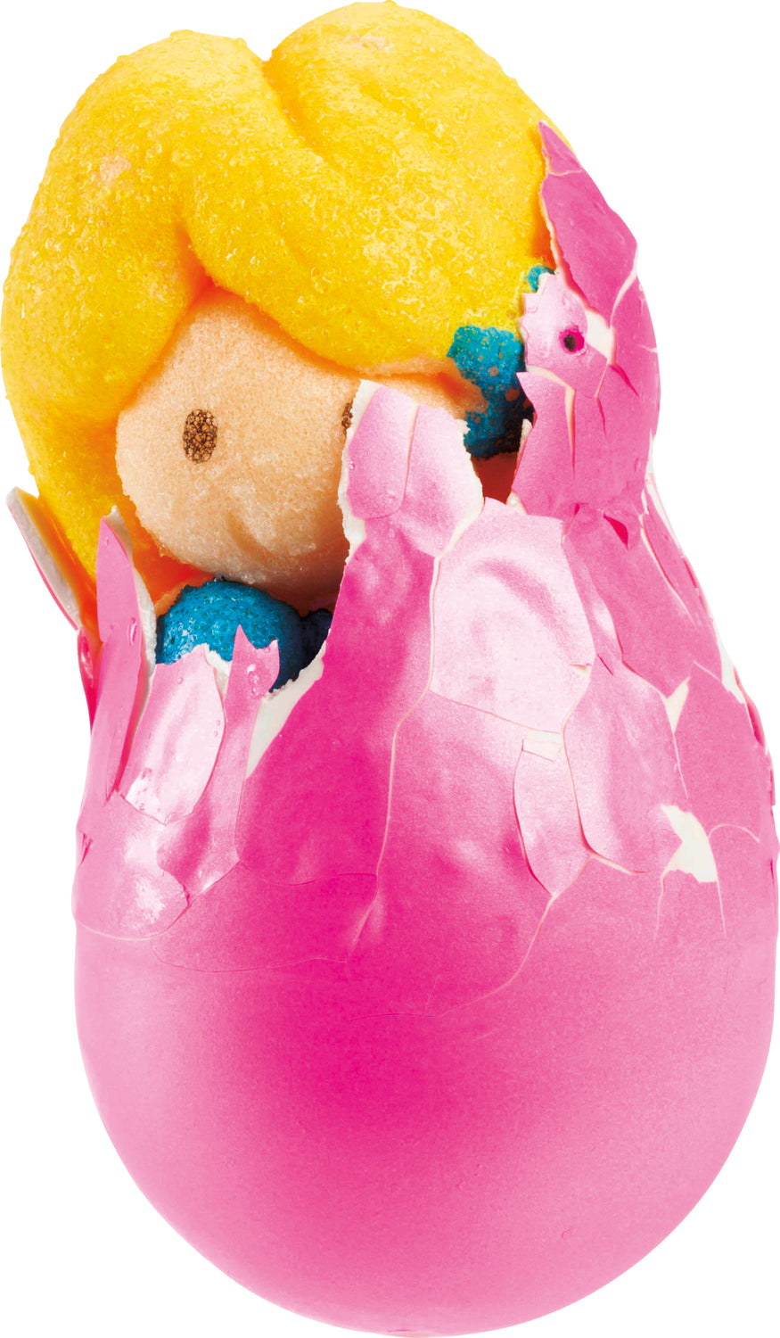 Grow Mermaid (Assorted Colors)