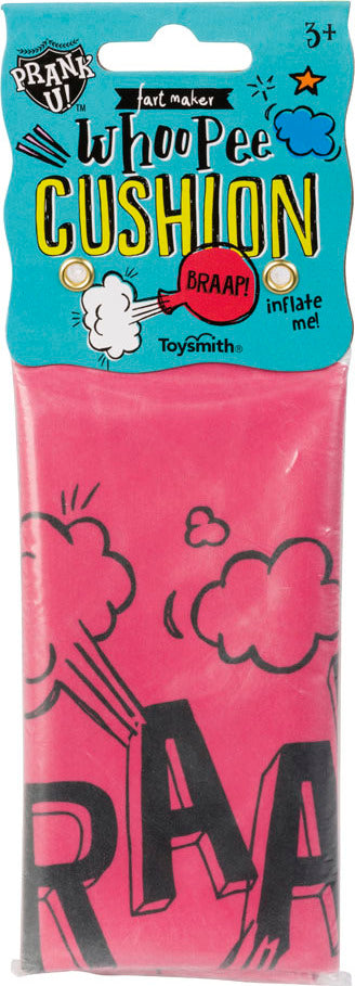 Prank U Whoopee Cushion