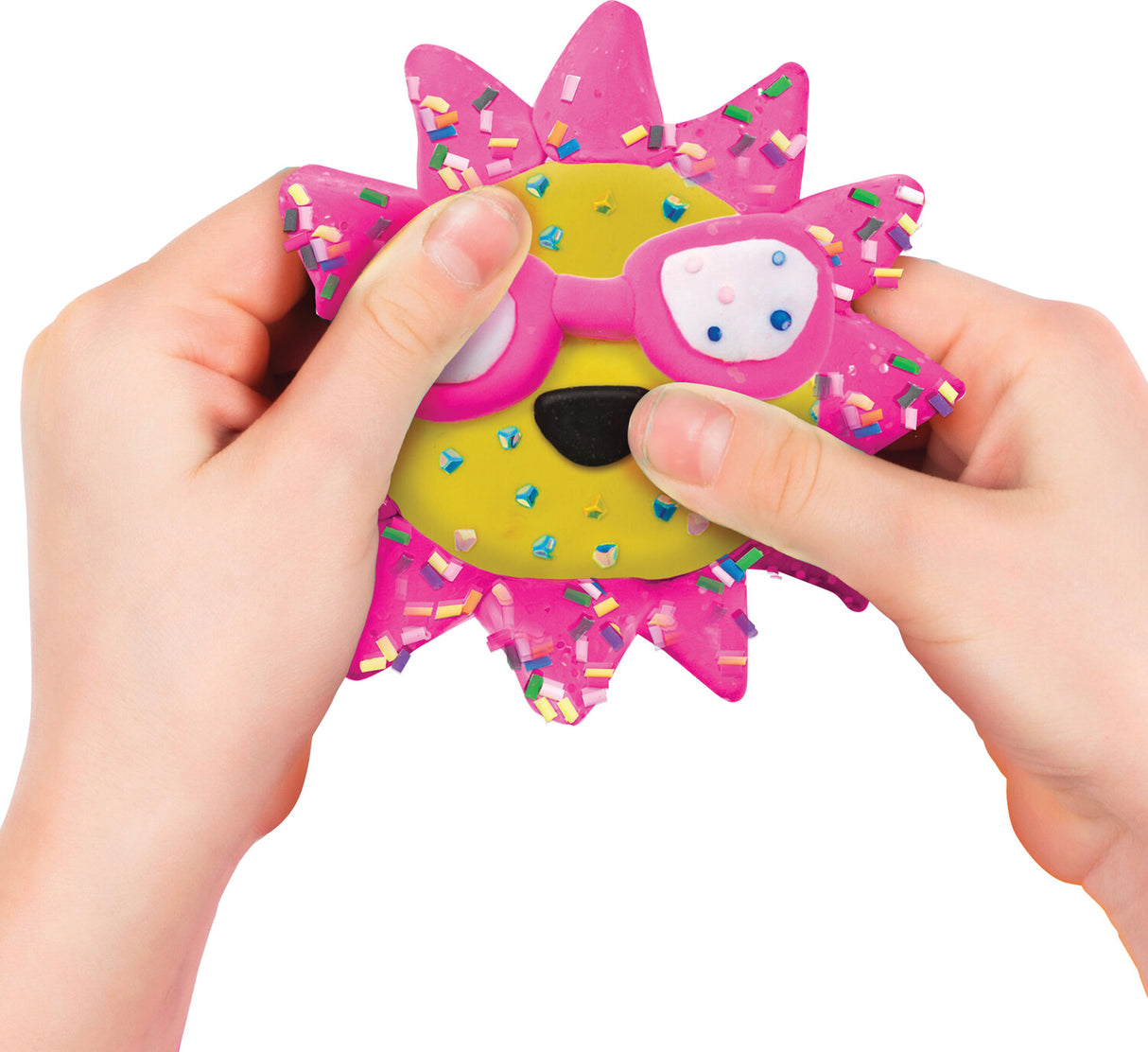 Super Sensory Creations (assorted)