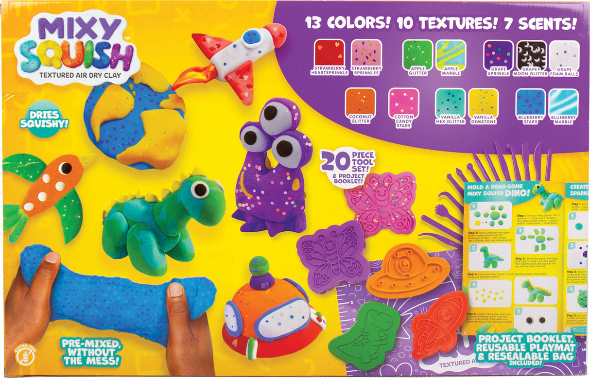 Super Sensory Creations (assorted)