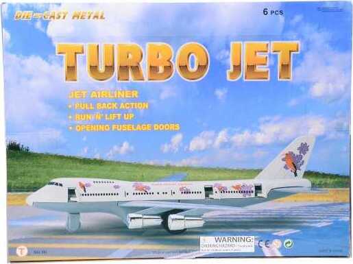 Turbo Jet