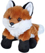 Red Fox Stuffed Animal - 7"