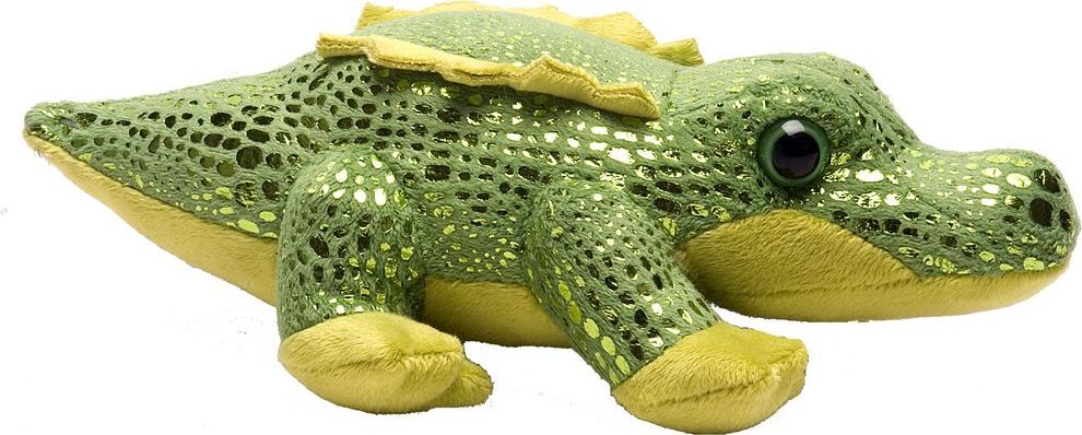 Alligator Stuffed Animal - 7"