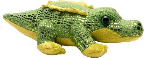 Alligator Stuffed Animal - 7"