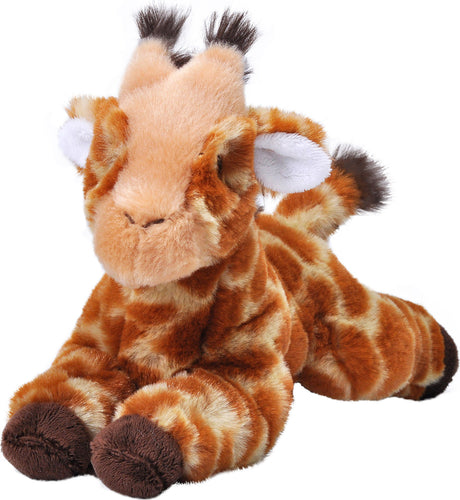 Giraffe Ecokins Mini - 8"