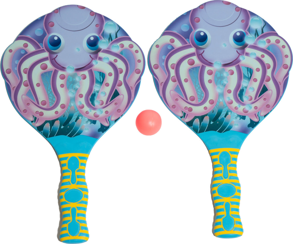 Paddle Pals Pool Toy
