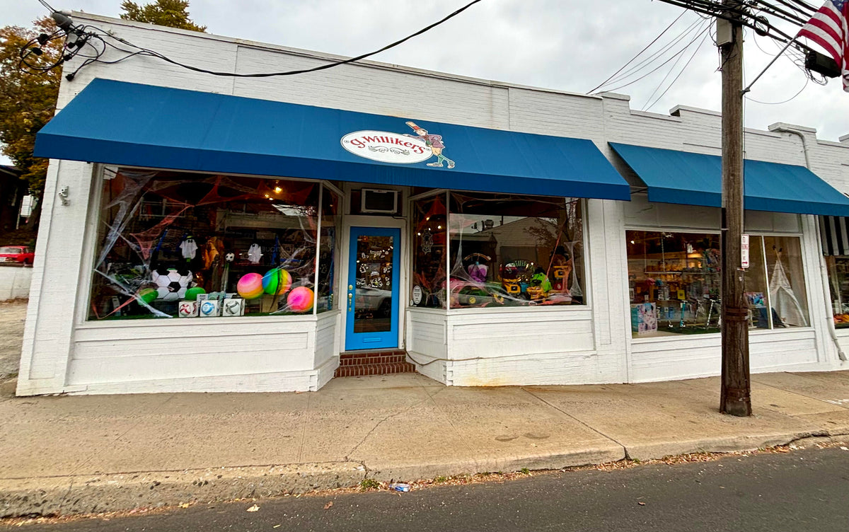 G. Willikers Gifts business photo