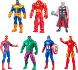 Marvel - 6'' Value Figure (Assorted)