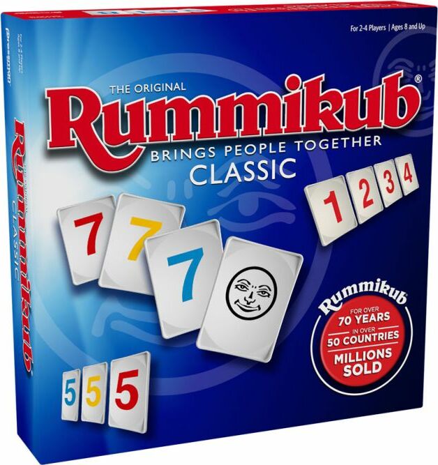 Rummikub