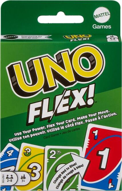 UNO: Flex