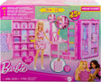 Barbie: Dream Closet 3.0 with Doll