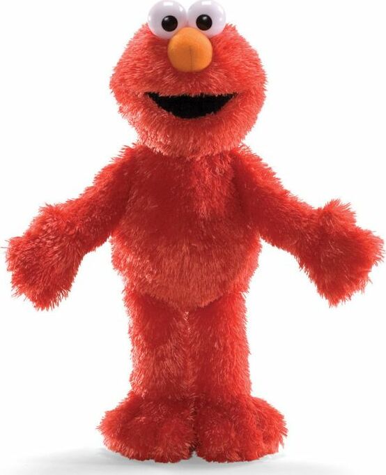 Sesame Street: Elmo 13" Plush