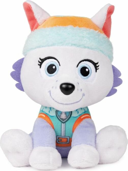 Paw Patrol: Everest 6" Plush