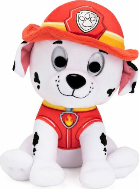 Paw Patrol: Marshall 9" Plush