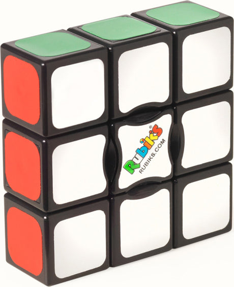 Rubik's 3x1 Edge