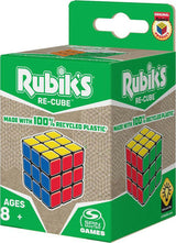 Rubik's: 3x3 Re-Cube