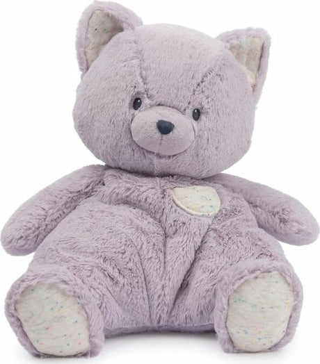 Gund: Oh So Snuggly Kitten