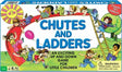 Classic Chutes and Ladders