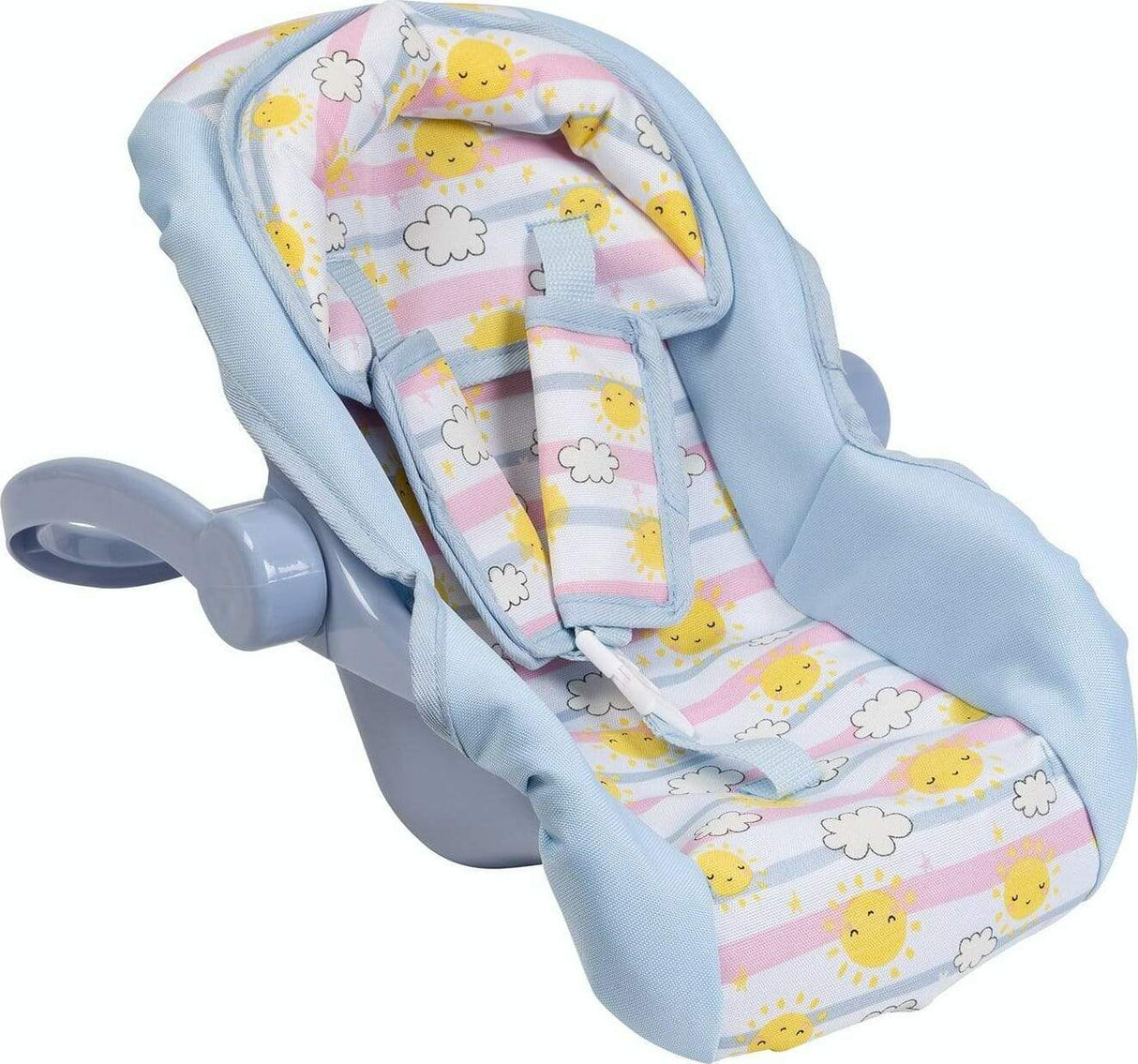 Sunny Days Car Seat  17"