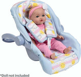 Sunny Days Car Seat  17"