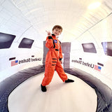 The Original AirFort - USA Space Shuttle