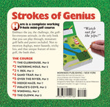 The Miniature Book of Miniature Golf