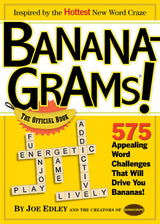 Bananagrams!: The Official Book