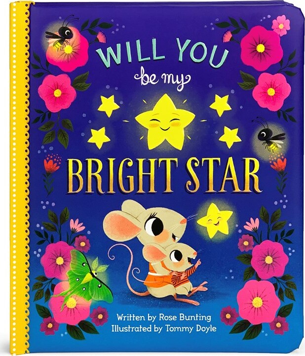 Will You Be a Bright Star?