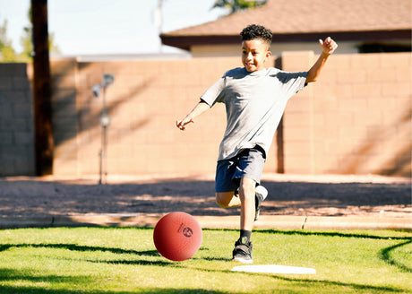 NEW! 4Fun Ultimate Kickball Kit