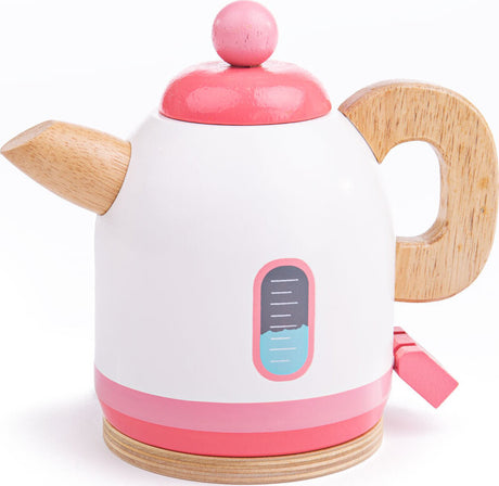 Pink Kettle