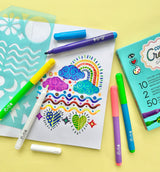 Color Change Creations