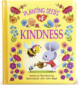 Planting Seeds of Kindness