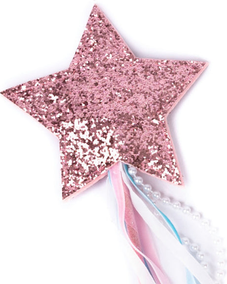 Deluxe Twinkle Twinkle Star Wands (Assorted)