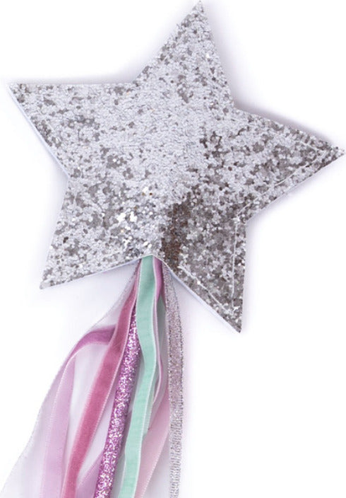Deluxe Twinkle Twinkle Star Wands (Assorted)