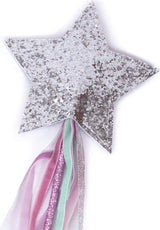 Deluxe Twinkle Twinkle Star Wands (Assorted)
