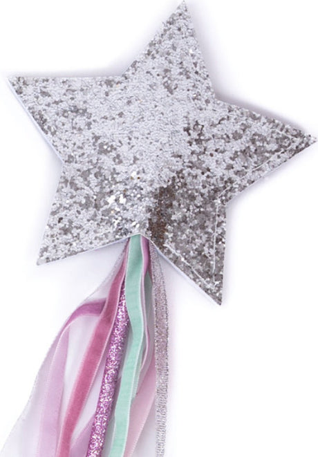 Deluxe Twinkle Twinkle Star Wands (Assorted)