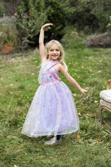 Ombre Eras Dress (Size 3-4)