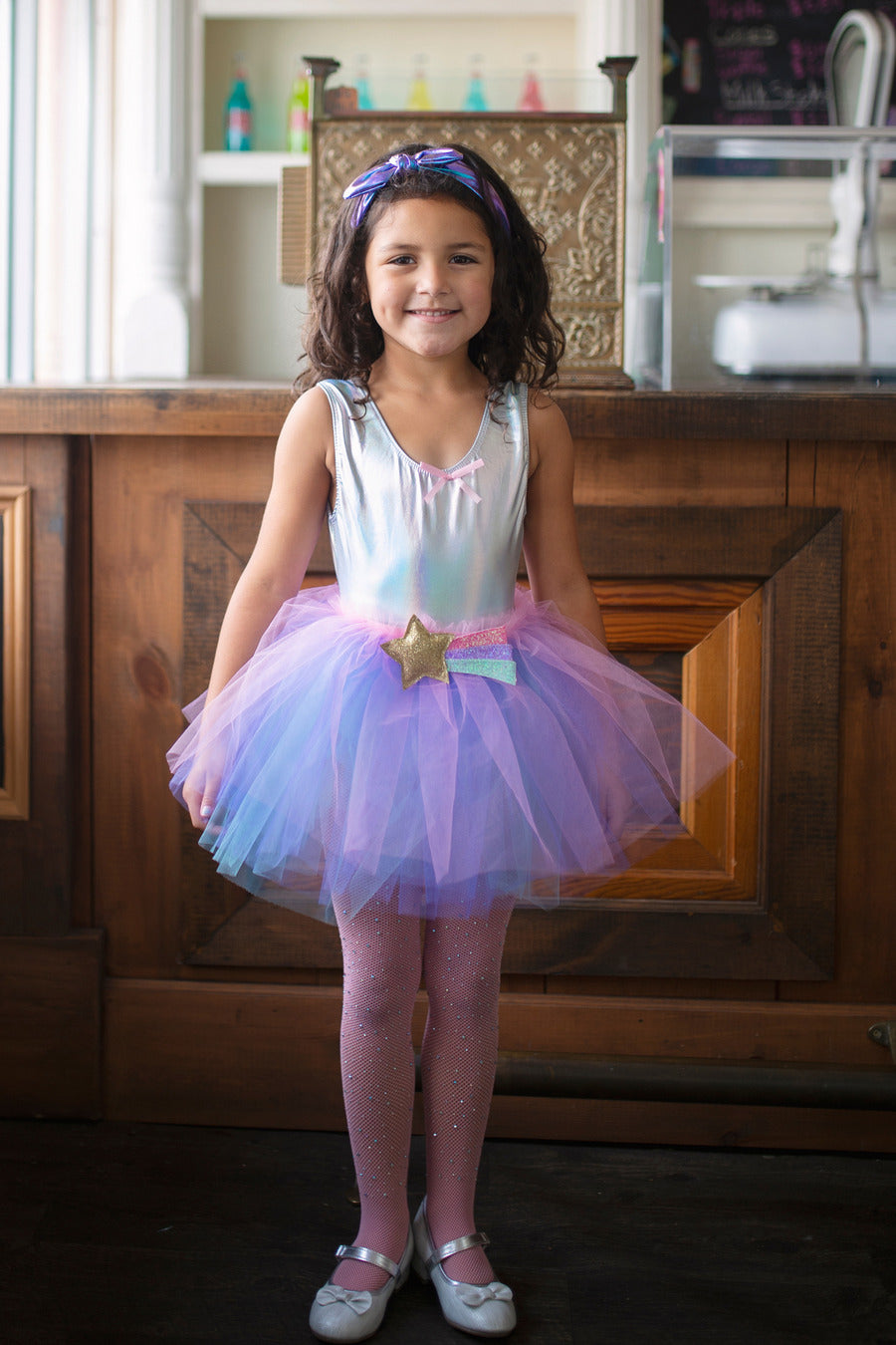 Shoot for the Stars Tutu