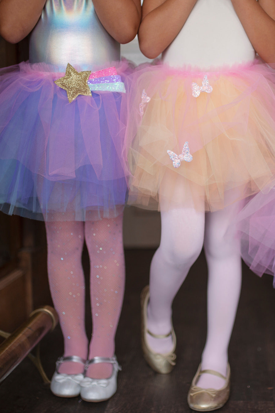 Shoot for the Stars Tutu