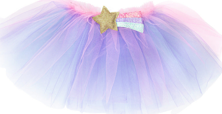 Shoot for the Stars Tutu