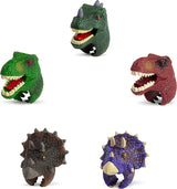 Animal Kingdom Rings: Dinosaurs (assorted)