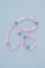 Boutique Bumpy Bead Bracelet