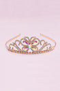 Boutique Butterfly Jewel Tiara