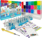 Rainbow Loom Mega Combo