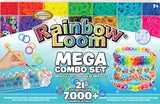 Rainbow Loom Mega Combo