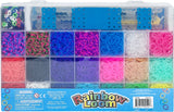 Rainbow Loom Mega Combo