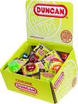 Classic Duncan Yo-Yos Asst.