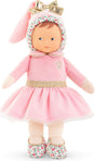 Miss Ballerina - Pink Grenadine