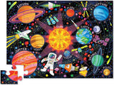 36-pc Puzzle - Space Explorer
